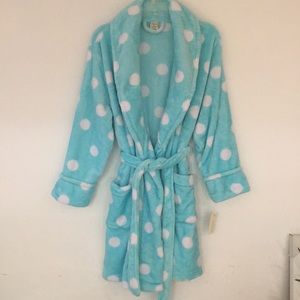 Sonoma robe